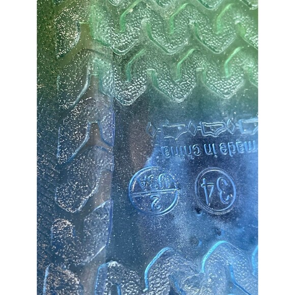 Big kids water shoes size 2 (34) - Picture 2 of 2